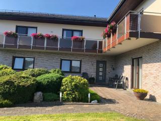 Ferienwohnungjahrsfeld - 6