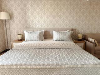 One-bedroom Oasis with a Parkview - Chişinău - 2