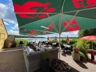Glamping Zelt - Templin - 5