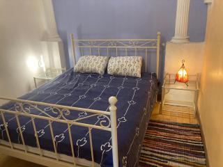 Charmant appartement au calme sur jardin - Saint-Brice-sous-Forêt - 8