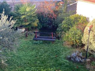 Charmant appartement au calme sur jardin - Saint-Brice-sous-Forêt - 1