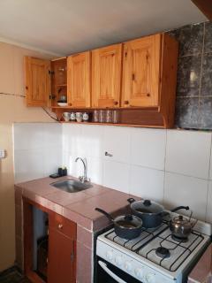 Ruta 22 - Casa Alquiler Temporal - Zapala - 3