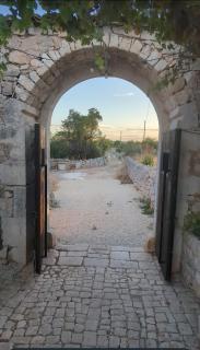 Casale Donna Morena - Modica - 8