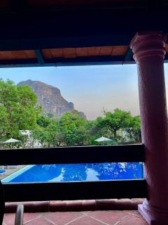 Sampaz - Tepoztlán - 7