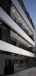 Elysium Boutique Central - Atene - 9