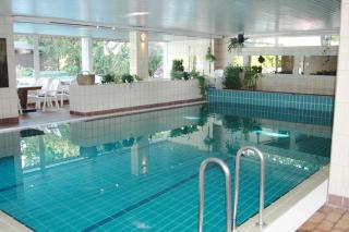 HOLI DAY SPA 2-Bett Zimmer App 4 - Berlino - 5