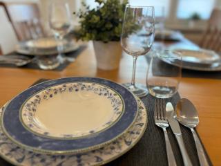 Ferienhaus zur Knock - 2