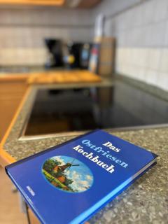 Ferienhaus zur Knock - Emden - 1