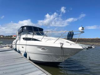 Yacht Costa Rei - Cuxhaven - 0