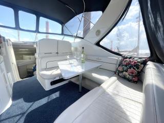 Yacht Costa Rei - Cuxhaven - 8
