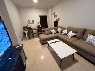 Kazem garden apartment - Città del 6 ottobre - 6