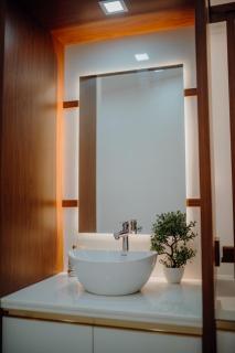 Ethel's villa - North Paravur - 5