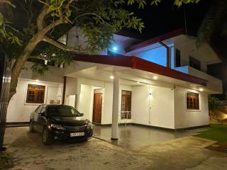 The Sea Breeze - Down Stairs - Panadura - 0