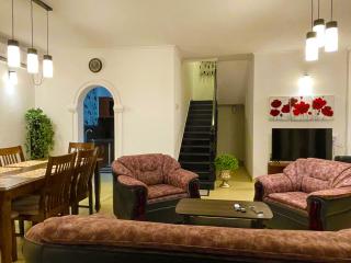 The Sea Breeze - Down Stairs - Panadura - 5