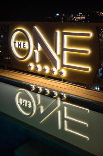THE ONE CAORLE - Hotel & Apartments - Caorle - 6
