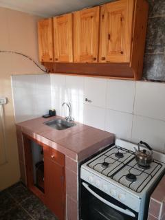 Ruta 22 - Casa Alquiler Temporal - Zapala - 7