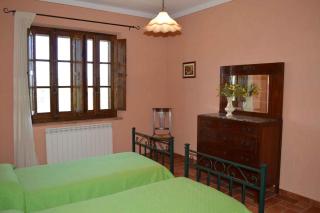 Apartment in Asciano - Toskana 50686 - Asciano - 5
