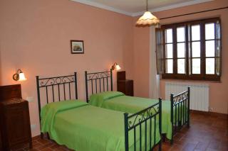 Apartment in Asciano - Toskana 50686 - Asciano - 4