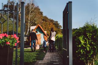 Glamping Rajska vas - Šentjur - 2
