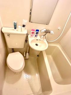 Shibuya Honmachi Hana House - Tokyo - 2