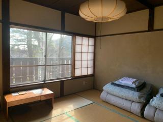 Tanigawa Valley Lodge & Coffee Roastery - Minakami - 5