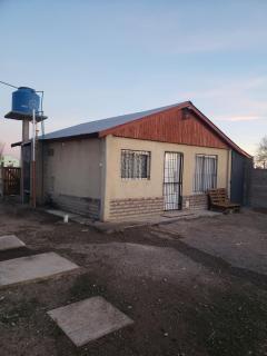 Ruta 22 - Casa Alquiler Temporal - Zapala - 9