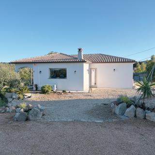 Villa pirastu - Bassacutena - 9