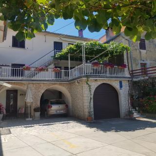 Apartman Antica 1 - 6