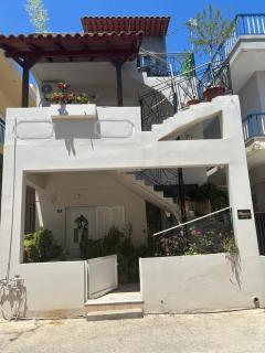 Marias Apartment - Chania - 2