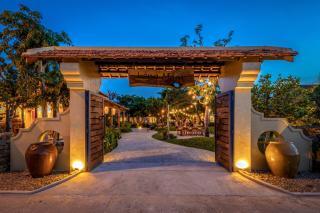 LÀNG MẮM - PAMY Homestay 2 - 8