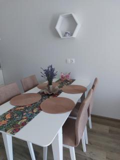 Saulės apartamentai Self check- in free parking - Klaipėda - 6