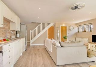 Brook View Cottage - Pembrokeshire - 3
