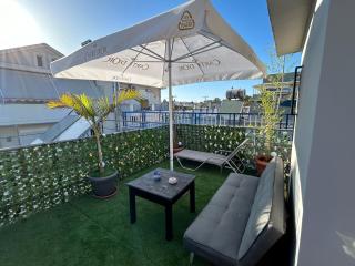 Marias Apartment - Chania - 8