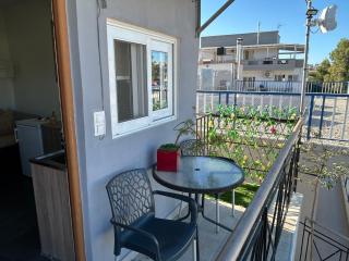 Marias Apartment - Chania - 9