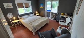 Guestrooms at Forest Family Home - 9
