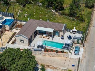 Villa Fernando - F&A Golden Stone Villas - Loukáta - 9
