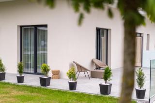 Apartament Amber & Calm Euronia II - Misdroy - 9