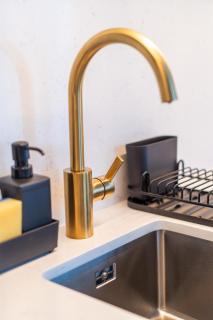 Apartament Amber & Calm Euronia II - Misdroy - 7