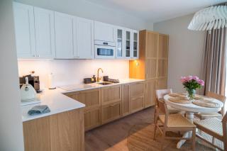 Apartament Amber & Calm Euronia II - Misdroy - 6