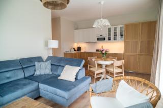 Apartament Amber & Calm Euronia II - Misdroy - 4