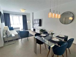 XIV Apartamentos Morales y Arnal - Estepona - 8