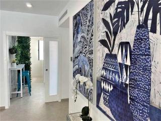 XIV Apartamentos Morales y Arnal - Estepona - 4