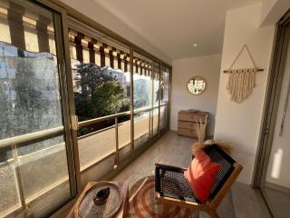 Superbe 70m2 avec terrasses, proche de la plage - Sainte-Maxime - 3