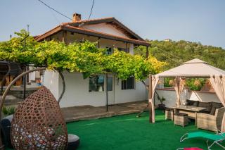 Къщи за гости Евита - град Балчик - Balchik - 3