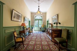 Maison d'Hôtes de La Rivière - 6