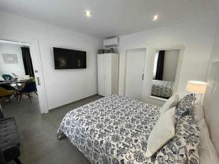 XIX C Apartamentos Morales & Arnal - 1