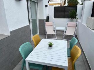 XVII A Suite Apartamentos Morales & Arnal - 1