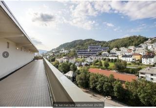 Meget hjemmekoseligISentraltINyoppusset leilighet - Bergen - 3