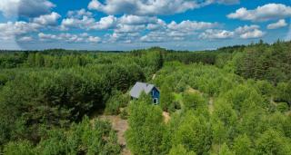 Niebieski Domek nad Marychą - Stanowisko - 6