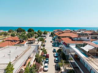 Sea paradise - Paralia Dionysiou - 7